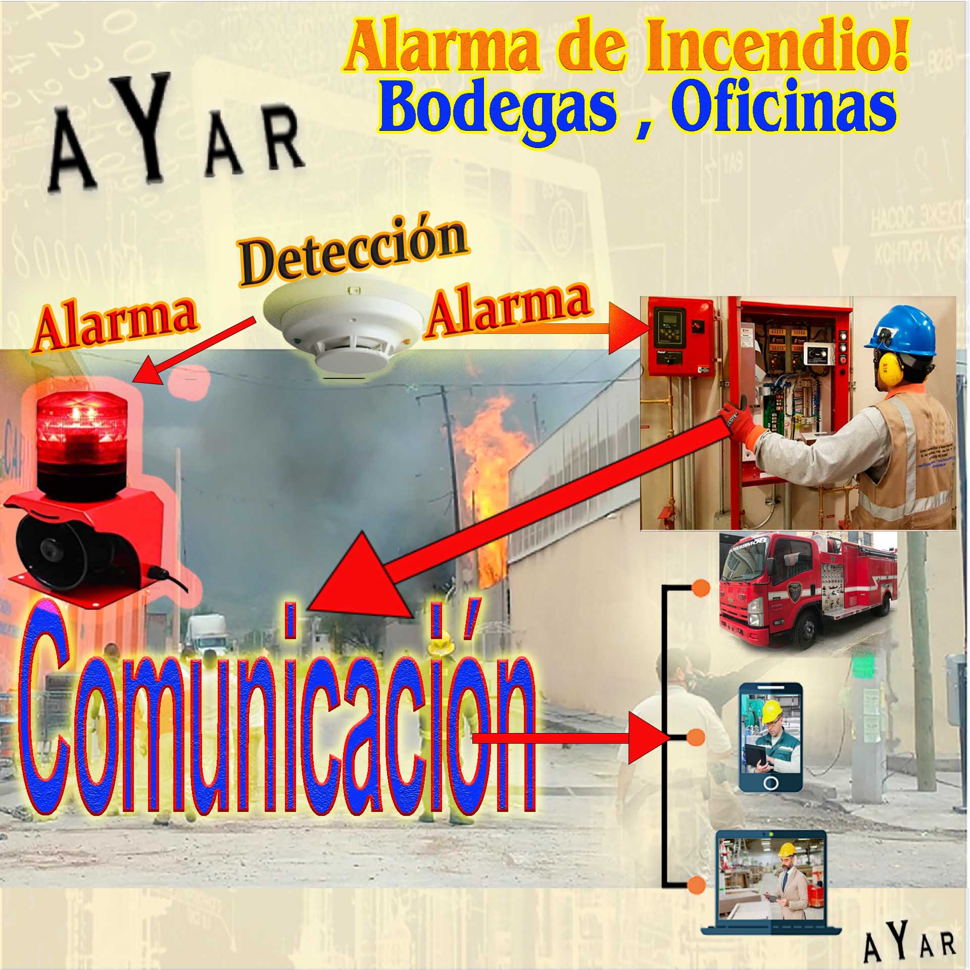 Comunicacion